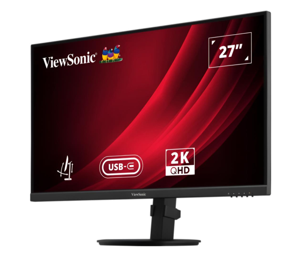 ViewSonic VG2709-2K-MHDU-2 - 1317763 - zdjęcie 4